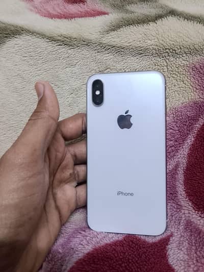 iphone x sim chal rahi he