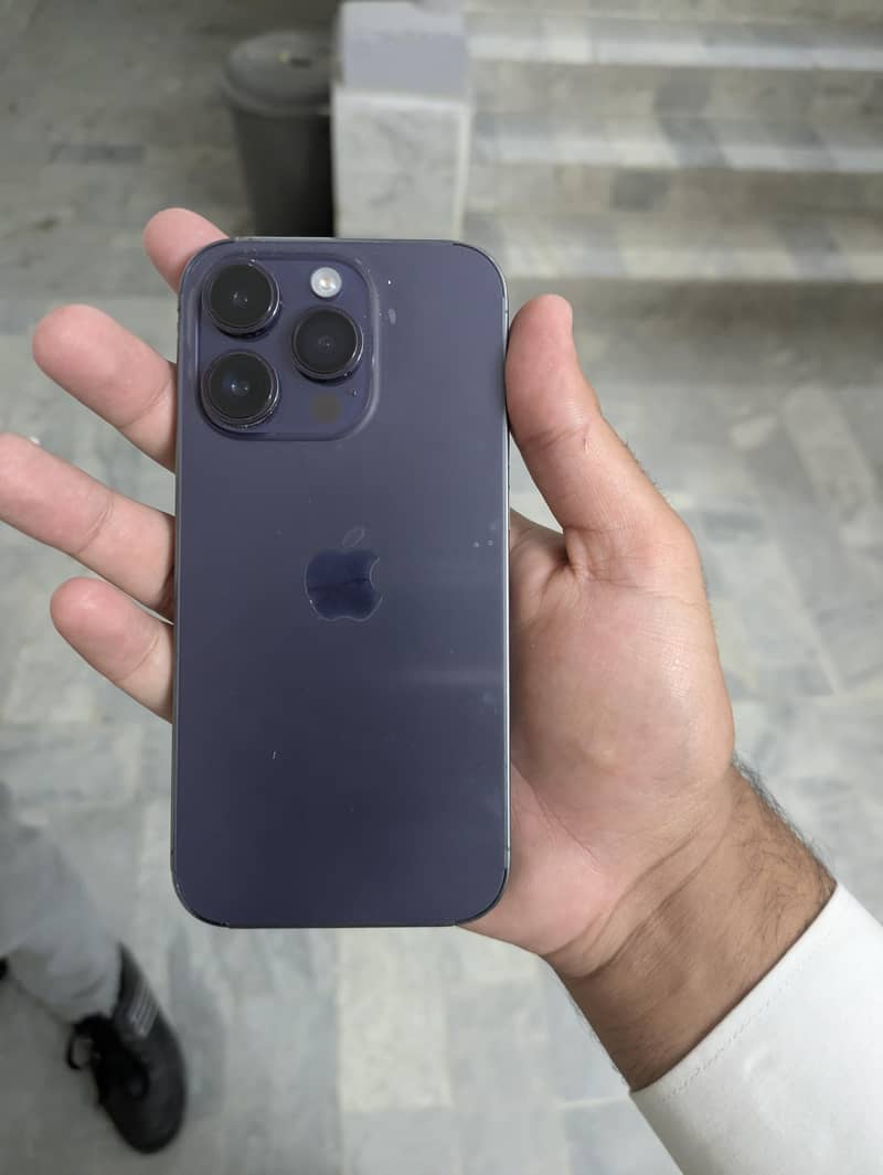 iphone 14 pro 0