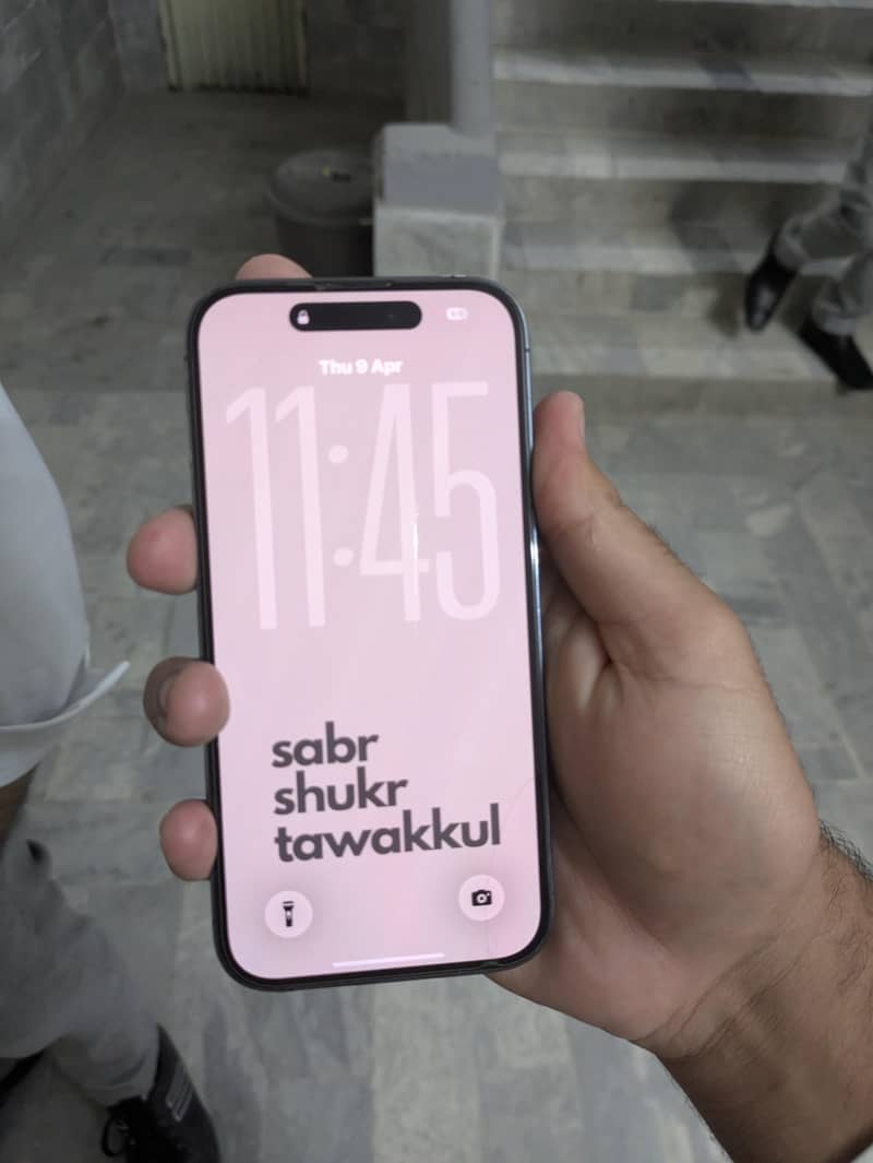 iphone 14 pro 5