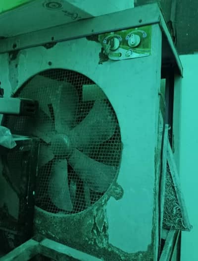 Big lahori coolar full size