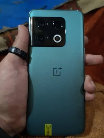 Oneplus10 pro 12+12/256 for sell