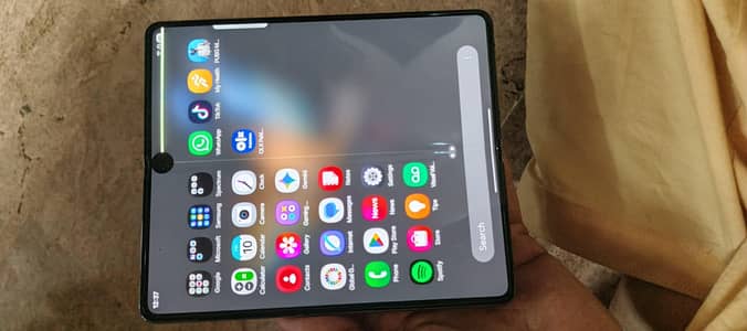 samsung z fold 4 12/256