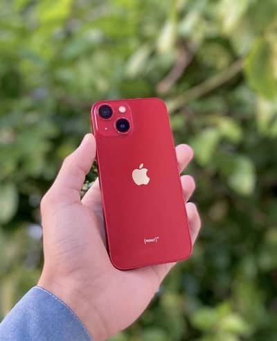 iphone 13 mini 256gb