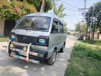 suzuki bolan for sale