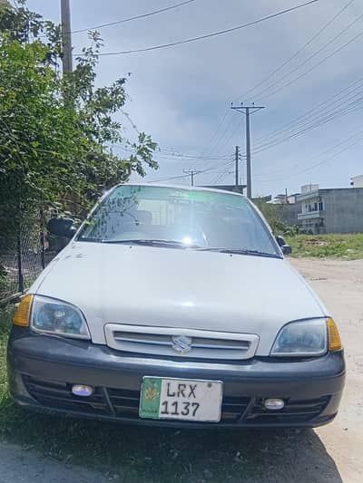 80% genuine condition