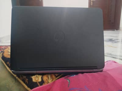 Hp ProBook Core i5 4gen