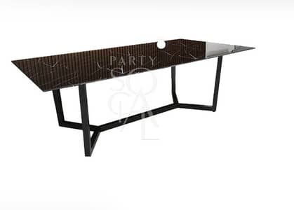 Office Table / Meeting Room Table / Boardroom Table
