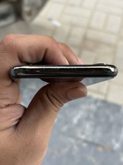 Iphone x pta approved all ok