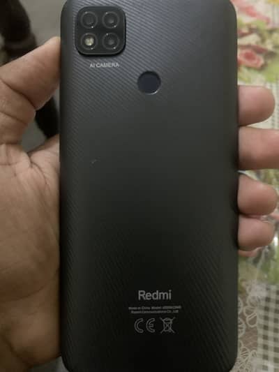 Redmi 9C for sale