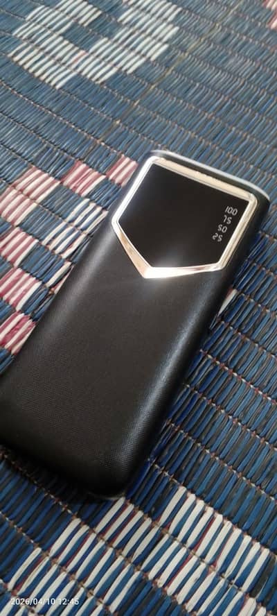 Power Bank 20000Mah