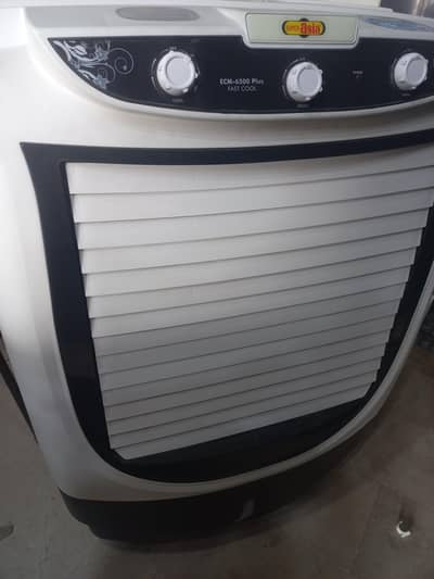 super Asia Room cooler  . Model 6500 Plus