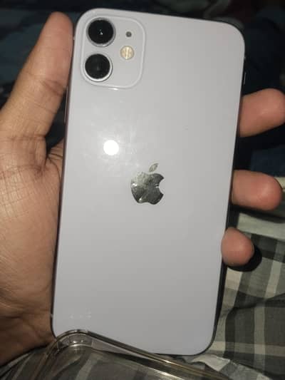 iphone 11 128/GB factory unlocked