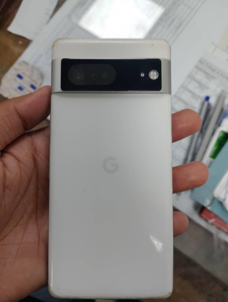 Google Pixel 7 1