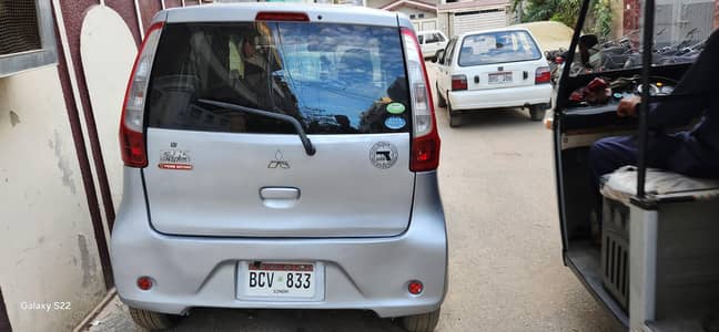 mitsubishi ek wagan 2013/15 nissan days shp urgent sale.