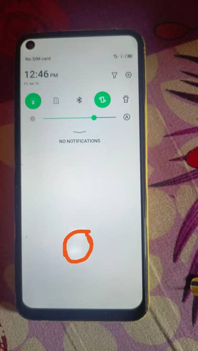 ifninix hot10 all ok only kit 4 64