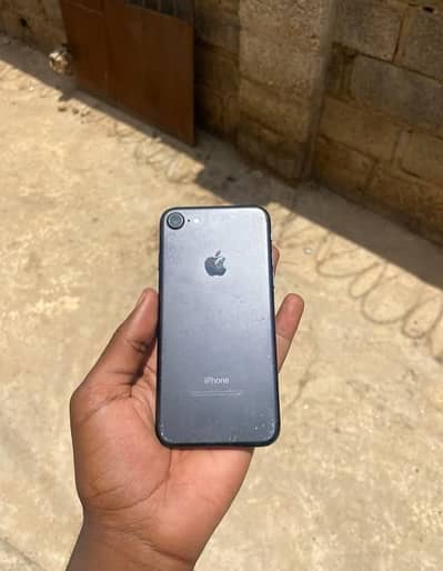 Iphone 7 pta Approved Urgent Sale