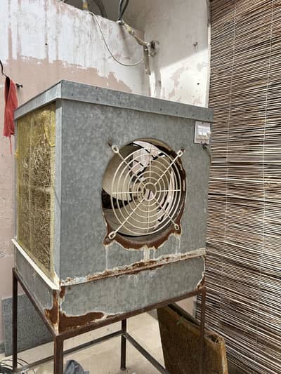Lahori Air Cooler