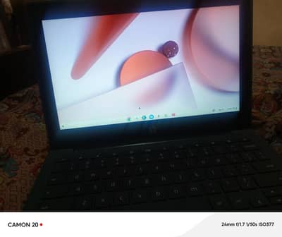 HP CHROMEBOOK 11A G8 EE