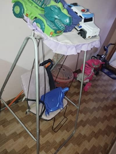 swings jhula jhoola for baby kids