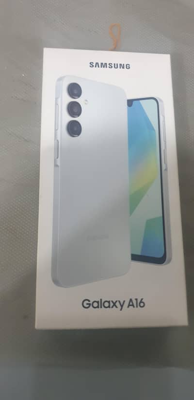 sumsung a 16 6/256