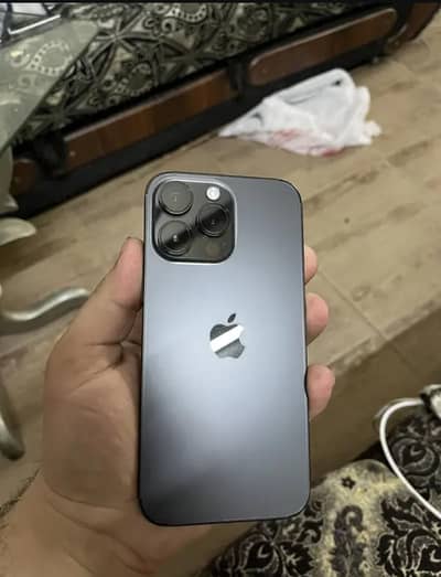 iphone 14 pro max factory