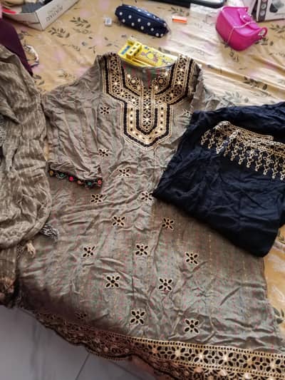urgent sale dresses