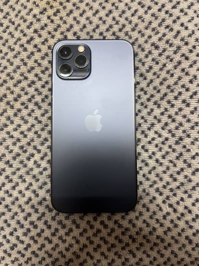 Iphone 12 pro 128 gb