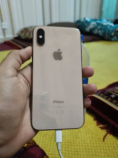 xs 64 gb pta approved