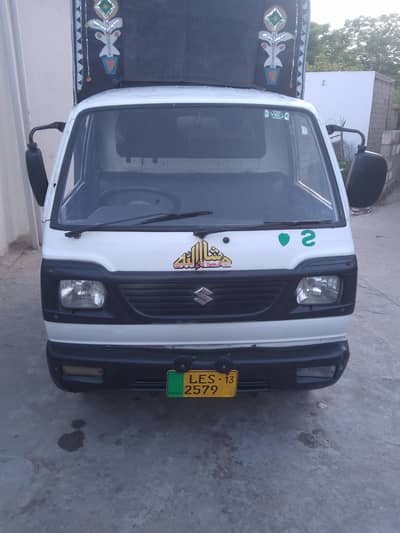 Suzuki pickup for sale