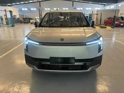 Dongfeng Vigo e1 430 km Range 7 kv Charger Available