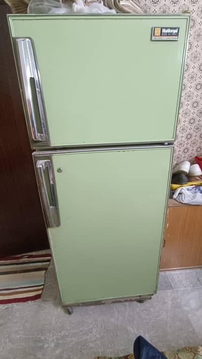 National Panasonic Fridge Made in Japan