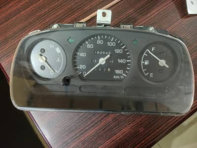 Coure Original Speedometer