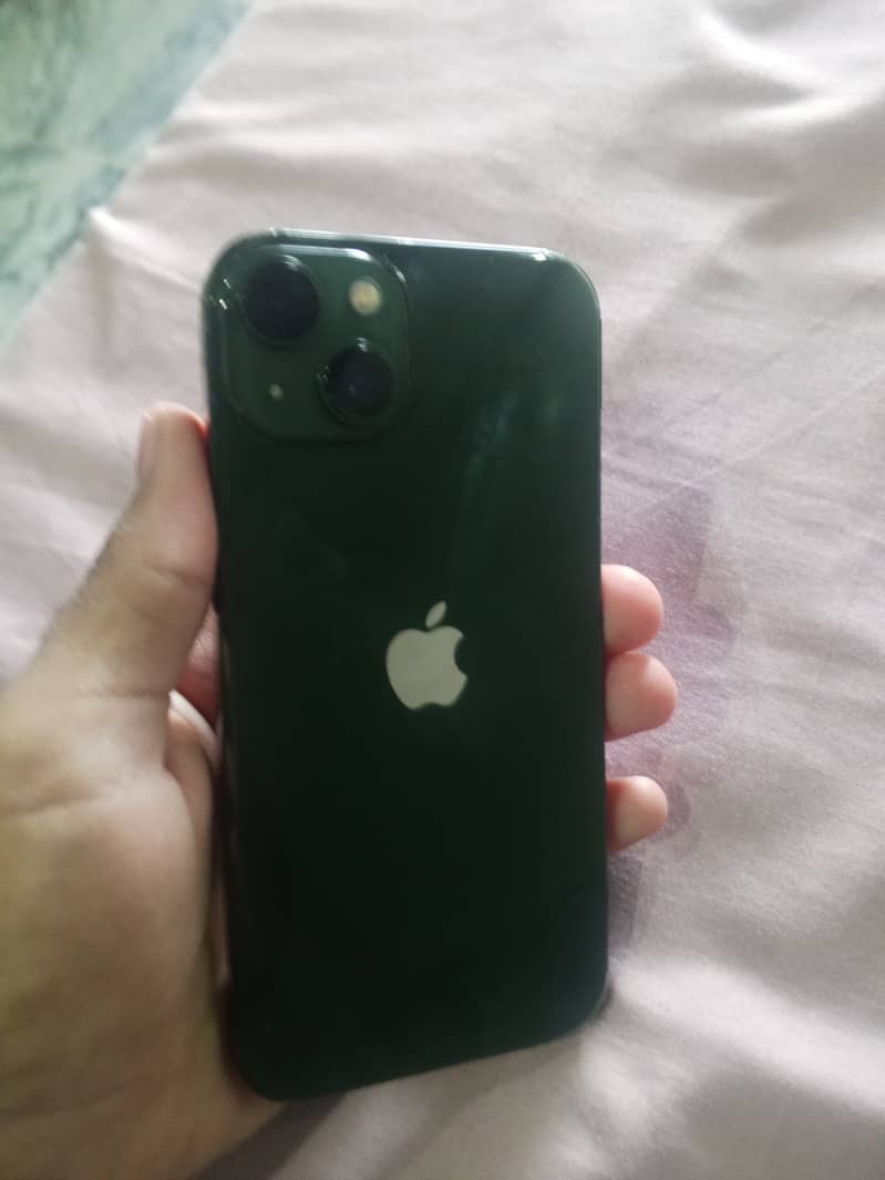Iphone 13 0
