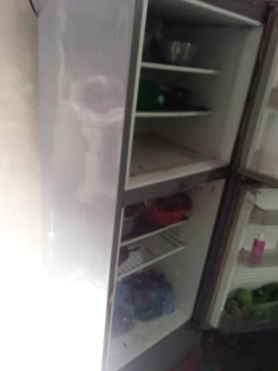 pel fridge bht achi cooling ha