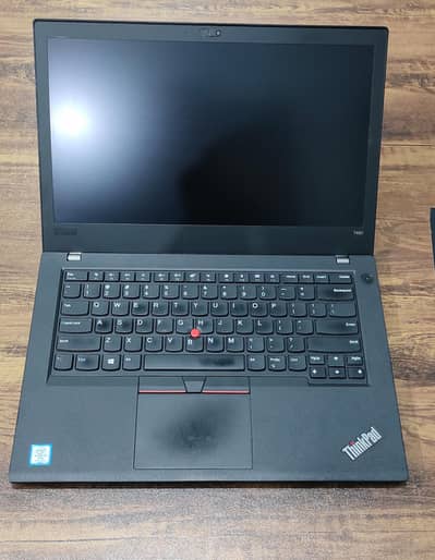 Lenovo Thinkpad T480