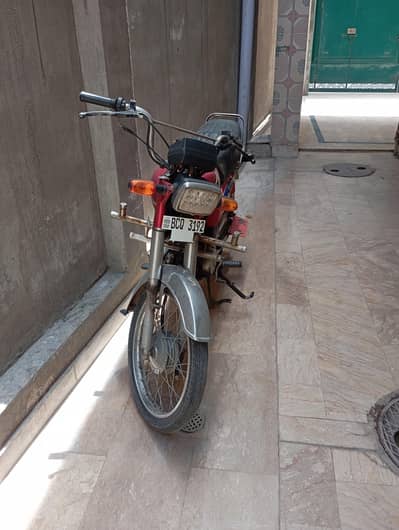 honda cd 70 for sale 03416125165 . . . 03174127005