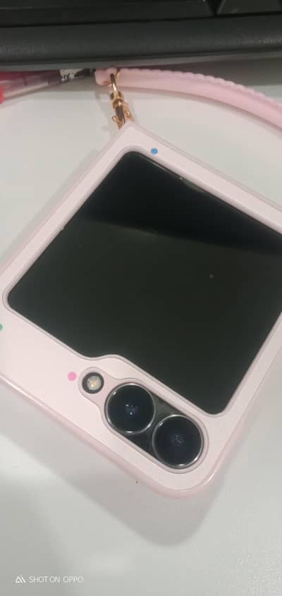 conditionGalaxy Z flip 7 Fe