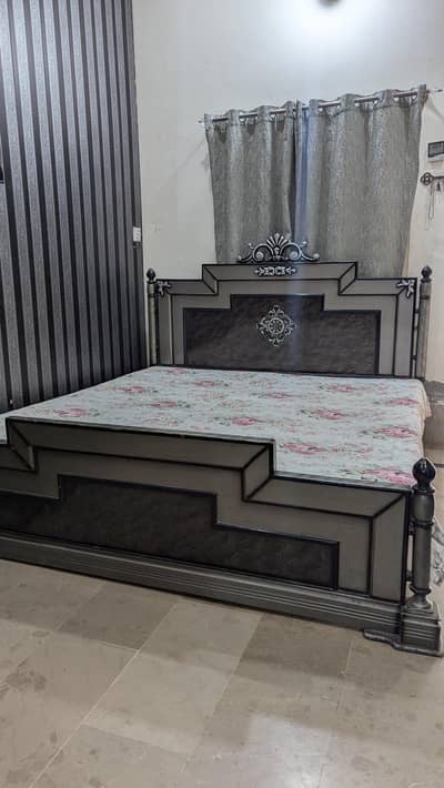 complete bed set