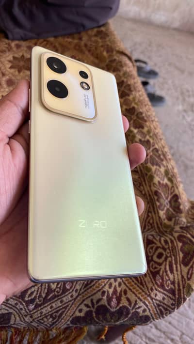 infinix zero 30 For Sale Best Price