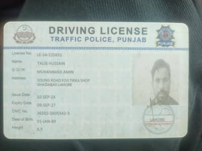 I need home driver  job