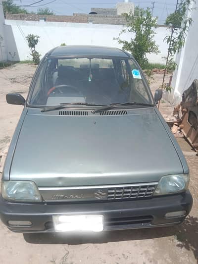 mehran car for sale