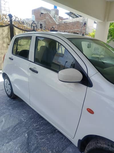 good condition care 2,3 piece touch up