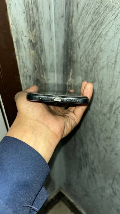 Redmi note 11 only phone 6/128