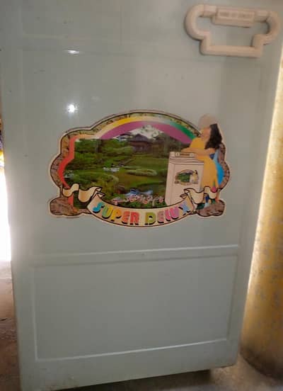 Washing Machine Good Condition