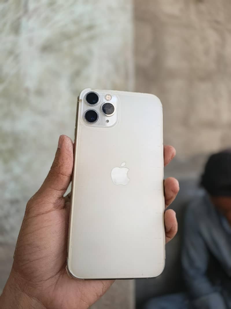 IPHONE 11PRO 0