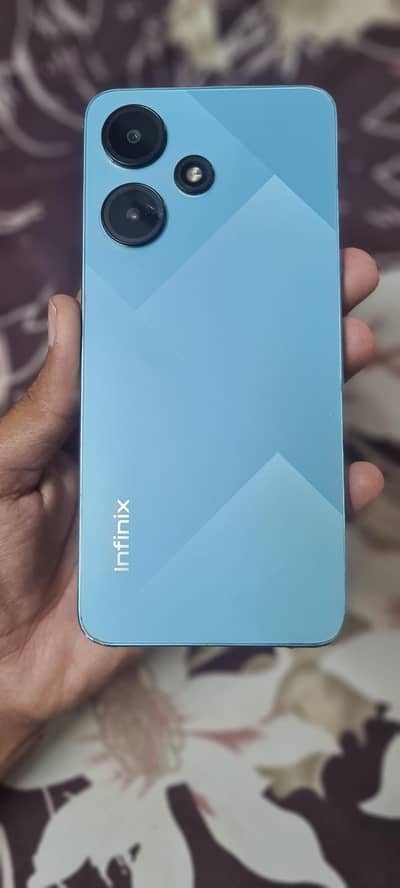 infinix hote 30i