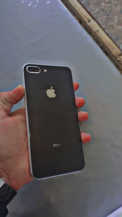 iphone 8plus sim warking