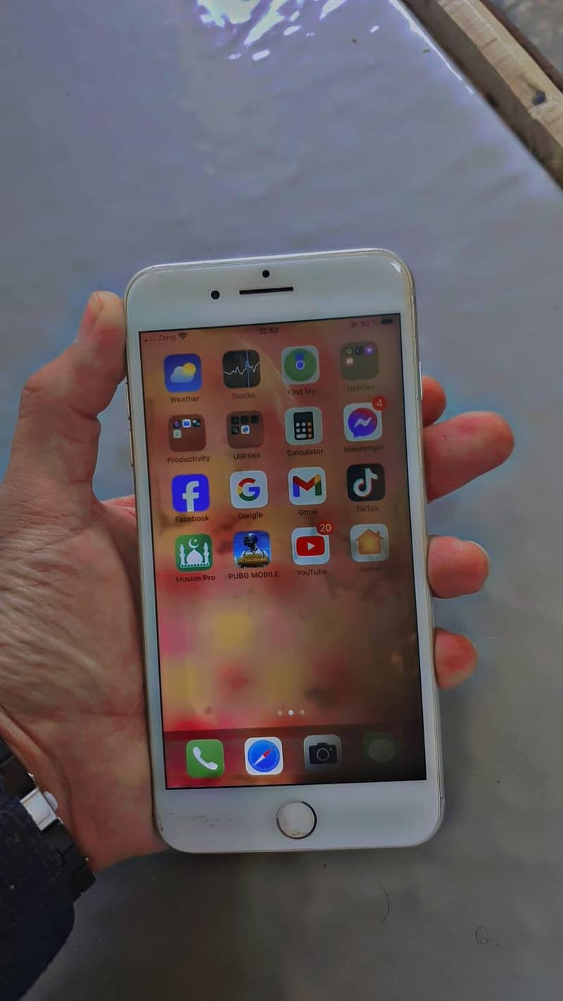 iphone 8plus sim warking 2