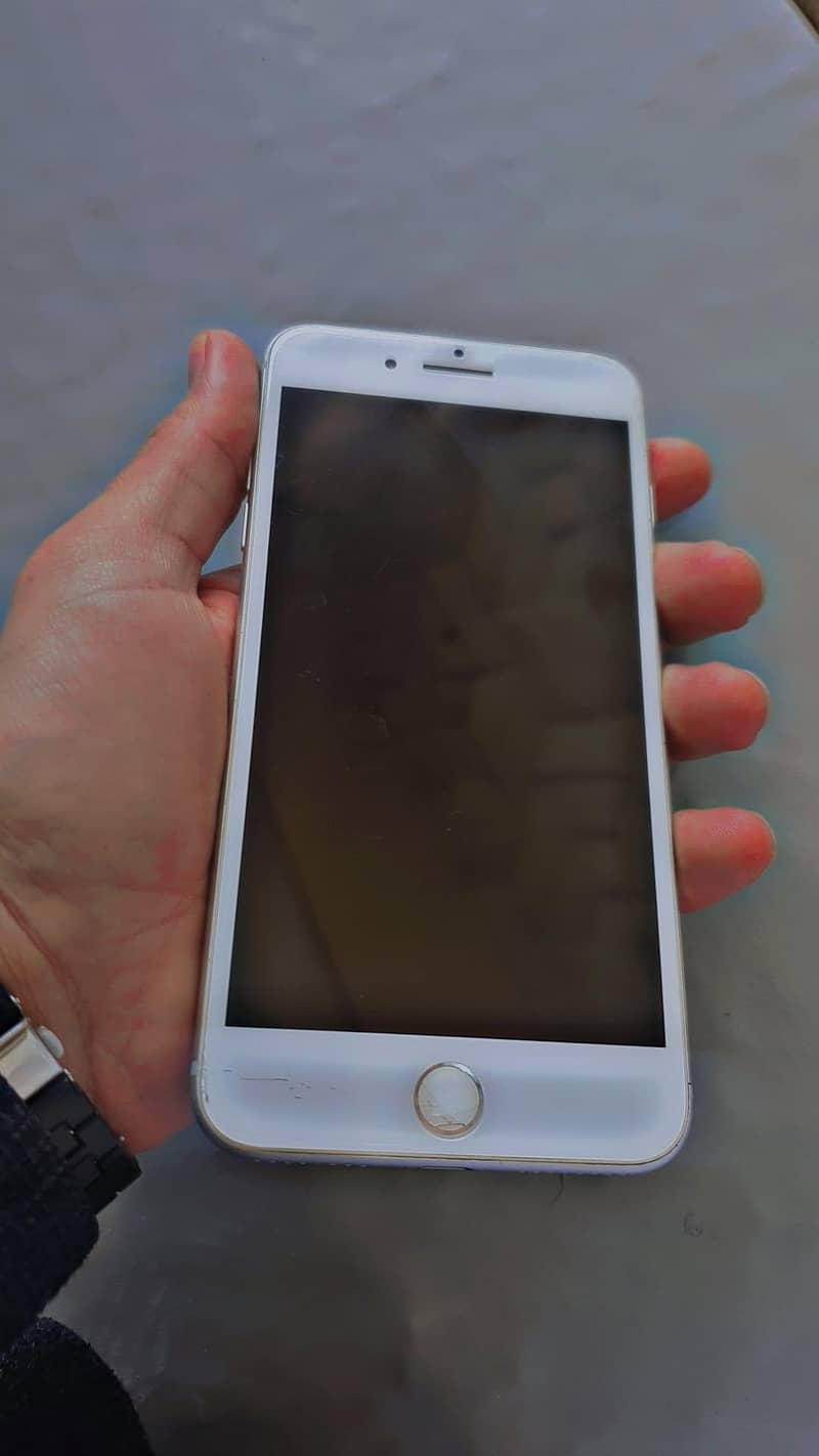 iphone 8plus sim warking 5