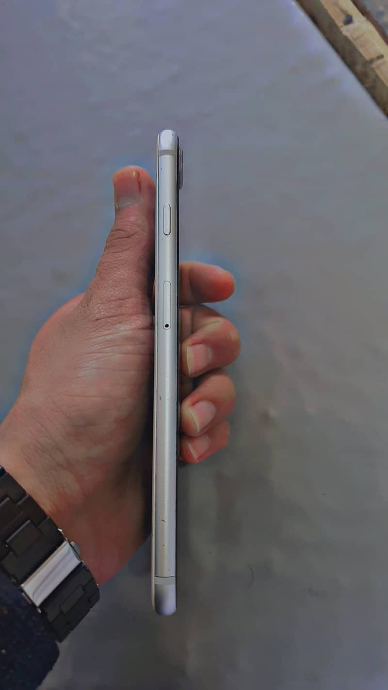 iphone 8plus sim warking 6